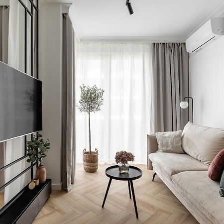 #2 Olive Apartment City Center Free Garage Krakow Exterior photo